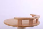EliteCat Haven - Premium Wooden Multi-Level Cat Climber Cat Tower