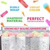 Insulated Box Liners 8 x 8 x 8 Pack of 5 Insulated Shipping Box 8x8x8 Insulated Shipping Boxes for Frozen Food Lightweight Durable Flexible Cold Shipp